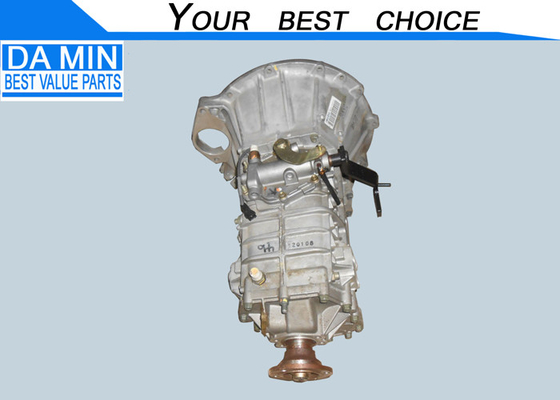 MYY5T Chuỗi truyền 8973739190 Nhôm trọng lượng nhẹ MYY5T hộp số cho NKR NPR 4HF1 4HG1 4HE1 Động cơ