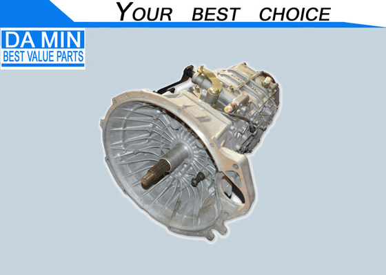 MYY5T Chuỗi truyền 8973739190 Nhôm trọng lượng nhẹ MYY5T hộp số cho NKR NPR 4HF1 4HG1 4HE1 Động cơ
