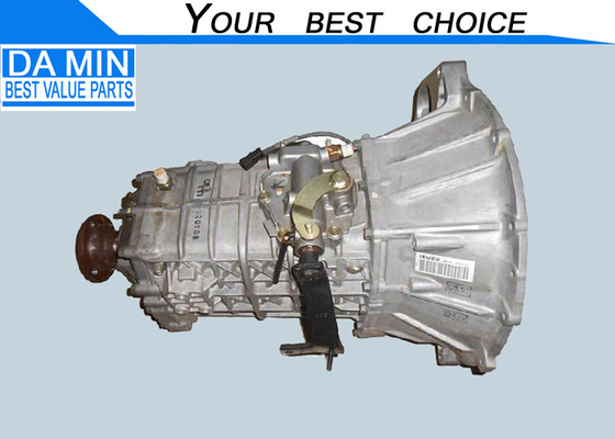 MYY5T Chuỗi truyền 8973739190 Nhôm trọng lượng nhẹ MYY5T hộp số cho NKR NPR 4HF1 4HG1 4HE1 Động cơ