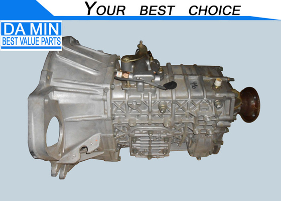 MYY5T Chuỗi truyền 8973739190 Nhôm trọng lượng nhẹ MYY5T hộp số cho NKR NPR 4HF1 4HG1 4HE1 Động cơ