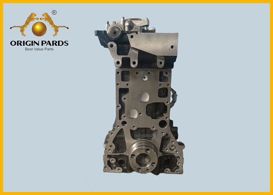 6HK1 Máy công nghiệp động cơ khỏa thân ZAX330 SY485 Xe tải hàng hóa FTR FVR FVZ Bảng xi lanh và đầu xi lanh