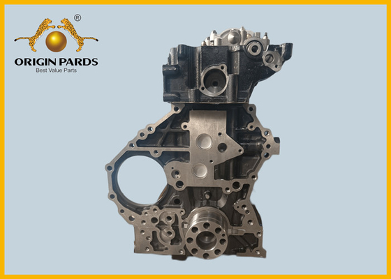 6HK1 Máy công nghiệp động cơ khỏa thân ZAX330 SY485 Xe tải hàng hóa FTR FVR FVZ Bảng xi lanh và đầu xi lanh