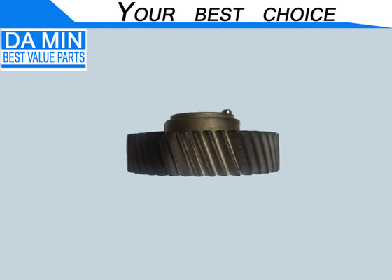 4JJ1 Injector Pump Gear 8980175391 Gear Teeth 44 Cho Isuzu Excavator ZX140 SH160 Và Dmax Pickup Truck NLR NMR