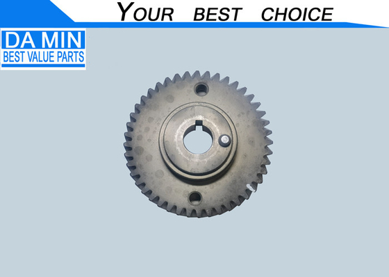 4JJ1 Injector Pump Gear 8980175391 Gear Teeth 44 Cho Isuzu Excavator ZX140 SH160 Và Dmax Pickup Truck NLR NMR