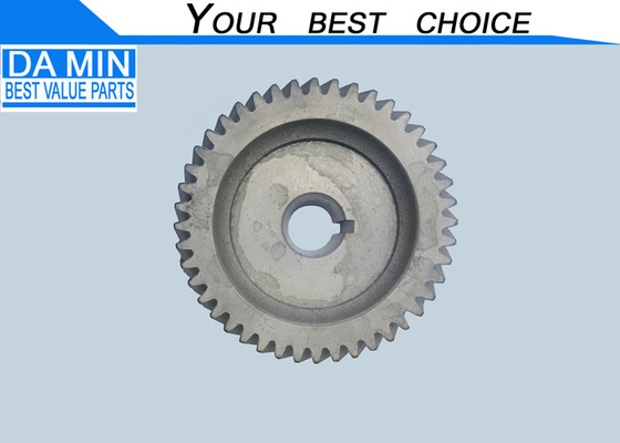 4JJ1 Injector Pump Gear 8980175391 Gear Teeth 44 Cho Isuzu Excavator ZX140 SH160 Và Dmax Pickup Truck NLR NMR