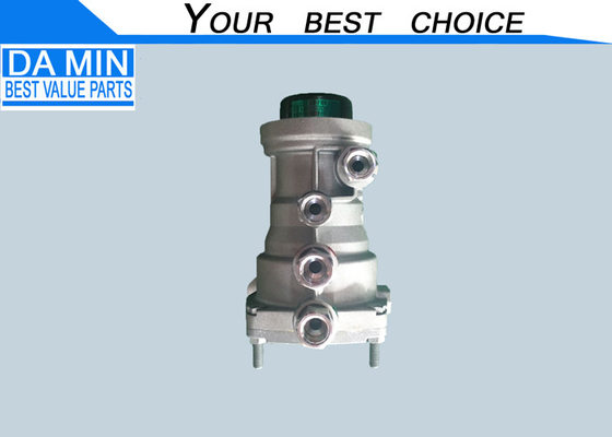 GXZ EXZ van điều khiển xe kéo 1482400451 Cho xe tải hạng nặng Isuzu Valve Air Relay Multiple Connector AIr Brake