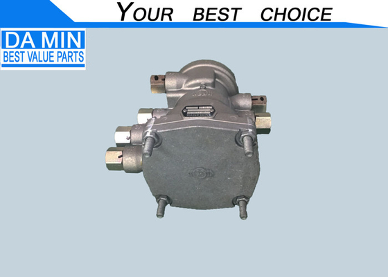 GXZ EXZ van điều khiển xe kéo 1482400451 Cho xe tải hạng nặng Isuzu Valve Air Relay Multiple Connector AIr Brake