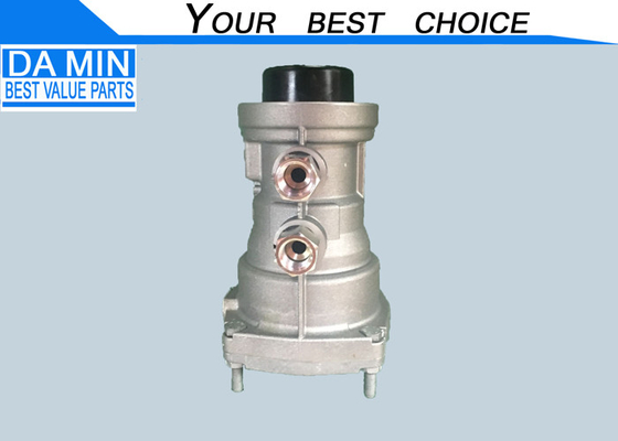 GXZ EXZ van điều khiển xe kéo 1482400451 Cho xe tải hạng nặng Isuzu Valve Air Relay Multiple Connector AIr Brake