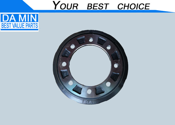 FVR FTR CVR Kéo phanh 1423151944 Hệ thống phanh khí trên thủy lực trục sau 8 lỗ Kéo phanh Isuzu Phân bộ khung gầm