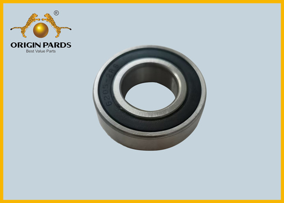 Xương lái 6205 Hai mặt vỏ niêm phong Isuzu 6HK1 6SD1 6BD1 Động cơ Xương quay bay 8943922880 Kích thước 52 * 25mm
