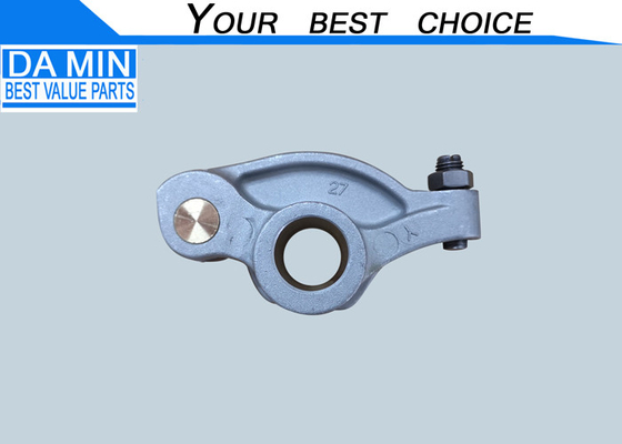 4HK1 6HK1 Rocker Arm 8973064243 Đầu xi lanh đầu ra khí Rocker Arm Excavator ZX240 ZX360 Truck NPR NQR FSR FVR
