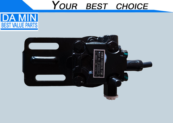 4JA1 4JH1 Máy bơm lái 8979466970 Isuzu TFR TFS DMAX Máy bơm lái máy tính với hỗ trợ và xe đạp