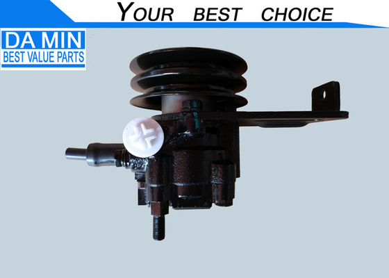 4JA1 4JH1 Máy bơm lái 8979466970 Isuzu TFR TFS DMAX Máy bơm lái máy tính với hỗ trợ và xe đạp