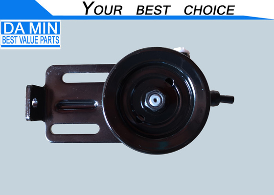 4JA1 4JH1 Máy bơm lái 8979466970 Isuzu TFR TFS DMAX Máy bơm lái máy tính với hỗ trợ và xe đạp