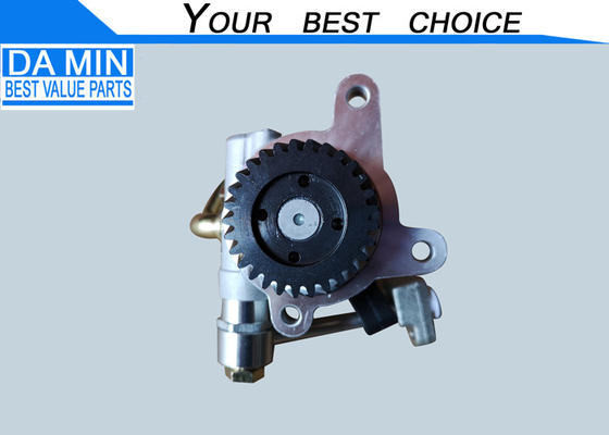 4JK1 4JJ1 Máy bơm lái 8979466980 Isuzu TFR TFS DMAX Pickup Máy bơm lái 29 răng Gear Long Oil Pipe