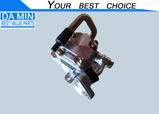 4JK1 4JJ1 Máy bơm lái 8979466980 Isuzu TFR TFS DMAX Pickup Máy bơm lái 29 răng Gear Long Oil Pipe