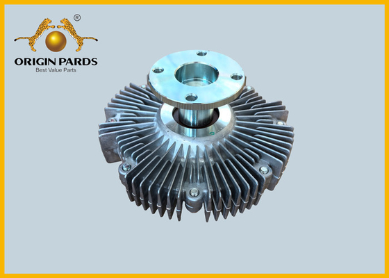 4JH1 4JA1 Fan Clutch 8973022910 Origin Parts Engine Parts High Casting Aluminum Shell Isuzu Dmax Engine Cooling