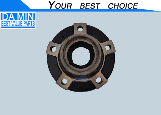 NNR NPR NQR Trục phía trước Hub 8970172060 Isuzu 4HF1 4HG1 Mô hình động cơ xe tải bánh xe phía trước 5 lỗ cuộn cùng khuôn với nguồn gốc