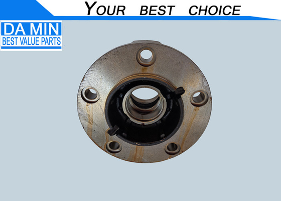 NNR NPR NQR Trục phía trước Hub 8970172060 Isuzu 4HF1 4HG1 Mô hình động cơ xe tải bánh xe phía trước 5 lỗ cuộn cùng khuôn với nguồn gốc