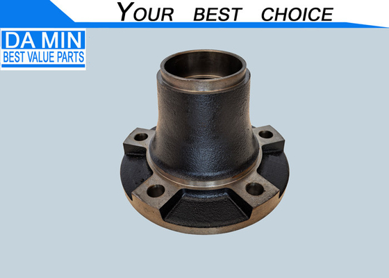 NNR NPR NQR Trục phía trước Hub 8970172060 Isuzu 4HF1 4HG1 Mô hình động cơ xe tải bánh xe phía trước 5 lỗ cuộn cùng khuôn với nguồn gốc