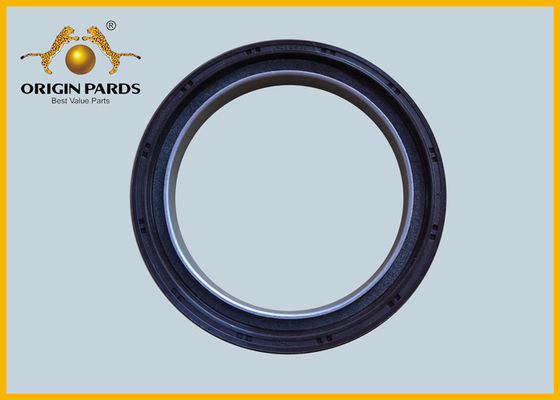 4JJ1 Động cơ Crankshaft Oil Seal 8981581100 Máy xúc ZX160-3 SH160-5 ĐỘNG CƠ ISUZU 4JJ1 SEAL XZ262E