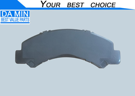 NHR NLR phanh đệm 8982169210 phanh đĩa phía trước 4JJ1 Động cơ Isuzu Truck D4054 Bộ phanh đệm đĩa