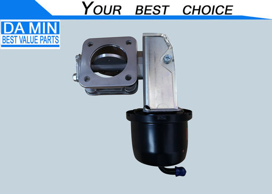 Phòng phanh ống xả 8983487290 cho NPR NQR Phòng phanh ống xả Isuzu Đèn phanh động cơ xe tải