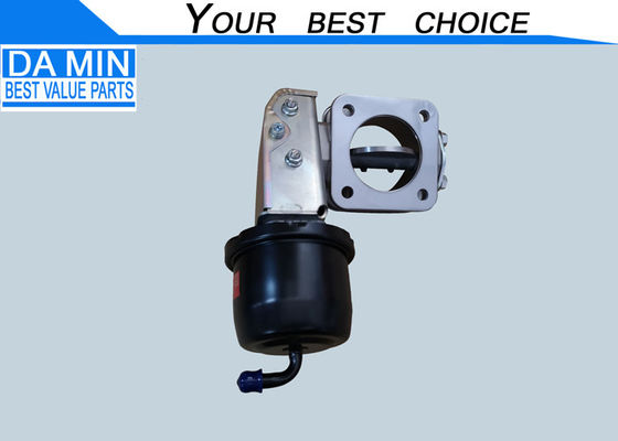 Phòng phanh ống xả 8983487290 cho NPR NQR Phòng phanh ống xả Isuzu Đèn phanh động cơ xe tải