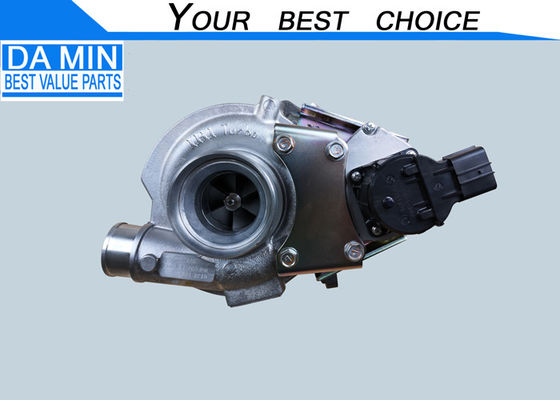 NPR NQR 4HK1 Turbocharger 8983520881 Với Bộ cảm biến van Isuzu Origin Turbo Tăng công suất động cơ và cải thiện tiết kiệm nhiên liệu