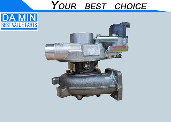 NPR NQR 4HK1 Turbocharger 8983520881 Với Bộ cảm biến van Isuzu Origin Turbo Tăng công suất động cơ và cải thiện tiết kiệm nhiên liệu