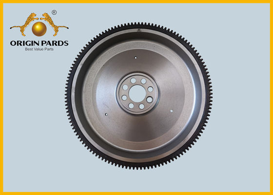 J05E Bánh đà 13450-5260 Dùng cho Hino Loại phun nhiên liệu điện tử Lỗ cảm biến Xung quanh ly hợp 14" 140 răng 56 lỗ