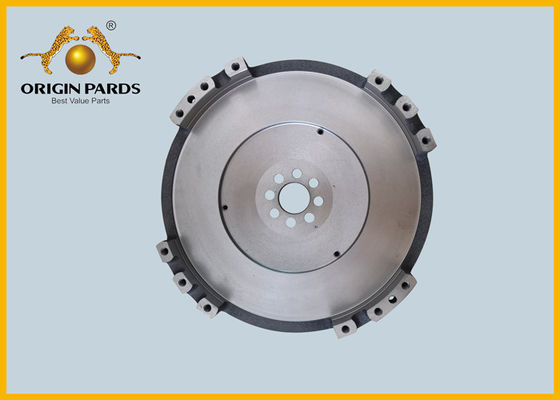 J05E Bánh đà 13450-5260 Dùng cho Hino Loại phun nhiên liệu điện tử Lỗ cảm biến Xung quanh ly hợp 14" 140 răng 56 lỗ