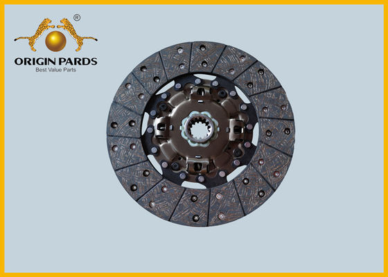 Đĩa ly hợp Fuso ME521048 Cấu trúc giảm chấn ba tầng MFD067U Model 12 inch 14 răng Phụ tùng truyền động