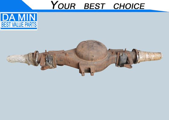 Vỏ cầu sau 1421503642 Phụ tùng chính hãng Xe tải hạng nặng Dành cho bộ vi sai 17.5" Tỷ số truyền cuối cùng Tổng chiều dài 2145mm