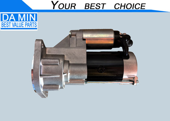 Khởi động 4JJ1 1876183830 Thương hiệu ISP Dùng cho Máy đào ZX160-3 ZX180-3 Động cơ 4JJ1 8980450272 Điện áp 24V 4.0Kw