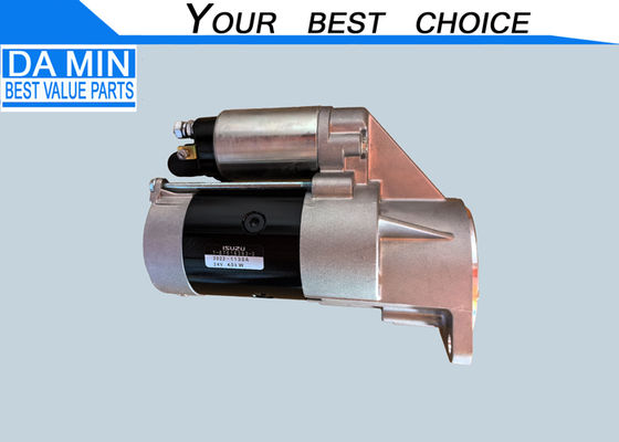 Khởi động 4JJ1 1876183830 Thương hiệu ISP Dùng cho Máy đào ZX160-3 ZX180-3 Động cơ 4JJ1 8980450272 Điện áp 24V 4.0Kw