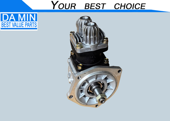 6HE1 6HH1 Bộ máy nén động cơ 8943968914 Năm mẫu 1992 Đầu xi lanh nhôm Bộ phận động cơ Isuzu
