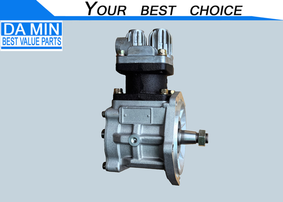 6HE1 6HH1 Bộ máy nén động cơ 8943968914 Năm mẫu 1992 Đầu xi lanh nhôm Bộ phận động cơ Isuzu