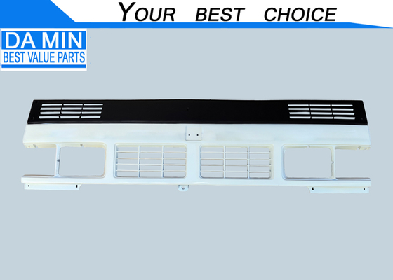 NHR NKR Radiator Grille 8970012390 Isuzu Phần bên ngoài 1990 Mô hình xe tải hạng nhẹ Độ dài thân xe 1360mm