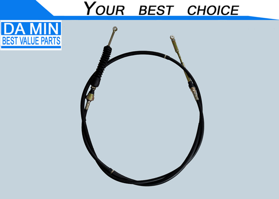 NHR NKR MSB5S Transmission Select Cable 8970899873 Cả hai bên Không có dây thừng Tie Rod Chiều dài 2700mm Biến bánh răng