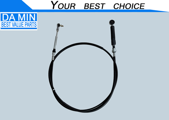 NHR NKR MSB5S Cáp chuyển động chuyển động 8970899863 Cây dây chuyền dây chuyền đơn chiều dài 2600mm Kiểm soát đệm chuyển động