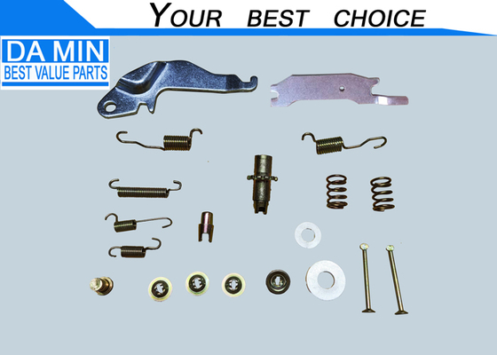 Isuzu NPR NQR Bộ sửa phanh tay loại dài cho động cơ 4JB1 4JH1