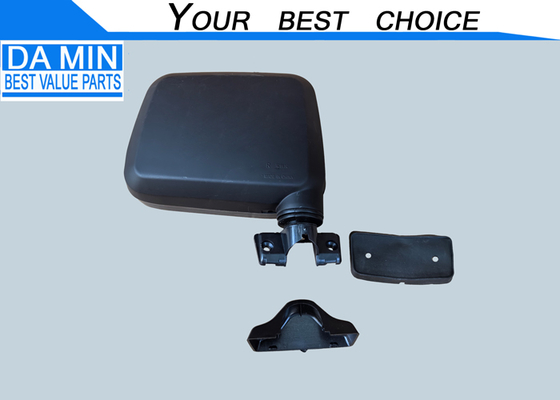 Gương chiếu hậu bên phải Isuzu TFR TFS Chỉnh tay ABS Kính 1993 Pickup 8-97037610-0
