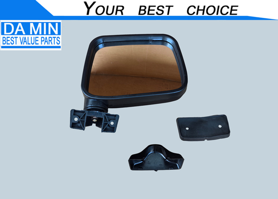 Gương chiếu hậu bên phải Isuzu TFR TFS Chỉnh tay ABS Kính 1993 Pickup 8-97037610-0