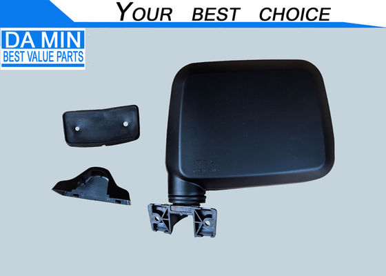 Isuzu TFR TFS Kính bên trái Hướng dẫn ABS 8-97037611-0 Từ năm 1993