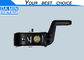 Phanh Adjuster Arm ISUZU CXZ Bộ Phận 1482700440 25 Răng Bên Trong Vòng Mỡ Núm Vú Trong Trái
