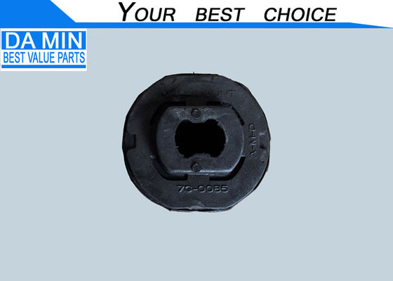 Đệm đỡ cabin Dmax 8973672860 Chiều cao 63mm Isuzu Pickup TFR TFS Phụ tùng lắp đặt Đệm cabin