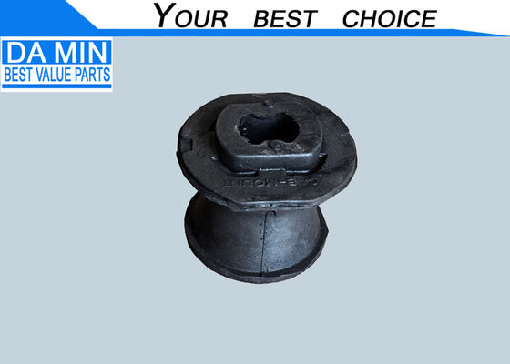 Đệm đỡ cabin Dmax 8973672860 Chiều cao 63mm Isuzu Pickup TFR TFS Phụ tùng lắp đặt Đệm cabin