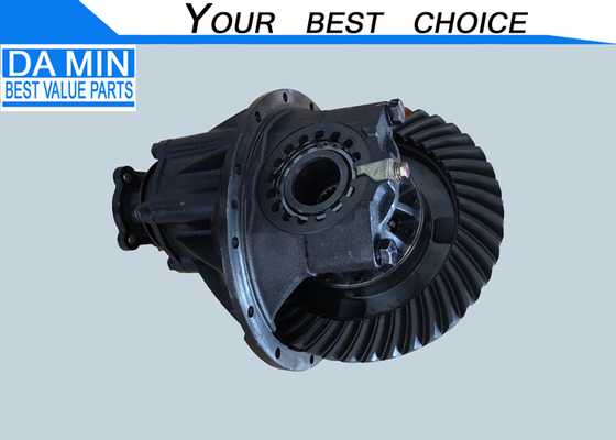 43/7 Vi sai khác 8980151300 NNR NPR NQR Vỏ cầu sau Phụ tùng khung gầm Isuzu 4HF1 4HG1 Động cơ Bánh răng Đường kính ngoài 292mm