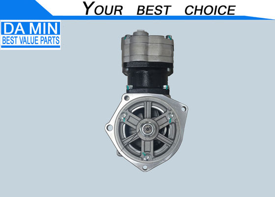 Máy nén khí 4HK1 8981401630 Dùng trong xe tải Isuzu FSR FRR FTR Động cơ 4HK1 Kết hợp với nắp quy lát 6HK1 Khối xi lanh 4HK1